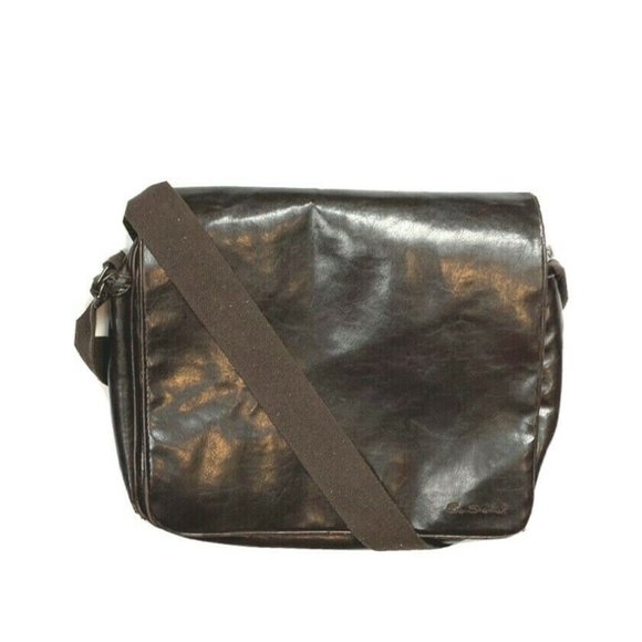 ben sherman briefcase